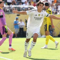 Con un final de locos, Real Madrid venció al Borussia Dortmund y es semifinalista del Mundial de Clubes