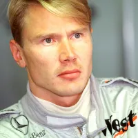 Fue 2 veces campeón de la Fórmula 1, se retiró siendo el gran rival de Schumacher y Hamilton le ganó el puesto