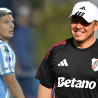 El ídolo de Boca que atacó a Gallardo por llevarse a Maxi Salas: “Es una falta de códigos”