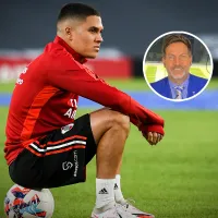 Quintero no es el reemplazante para Mastantuono, y ya quedó demostrado que a River no le funcionó repatriar héroes de Madrid