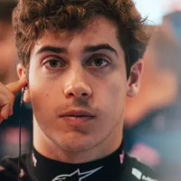 Un medio inglés liquidó a Franco Colapinto tras su choque en la clasificación del GP de Gran Bretaña: “Completo desastre”