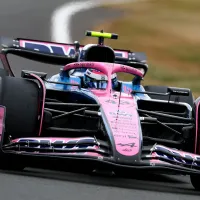 GP de Gran Bretaña de la Fórmula 1: Verstappen larga desde la pole y Colapinto desde boxes