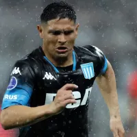 Sigue la novela entre River y Racing por Maxi Salas: por qué todavía no se ejecutó la cláusula y cuándo se sumaría