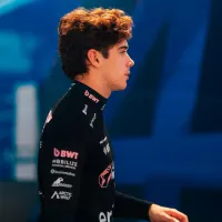 La furiosa reacción de Colapinto con Alpine tras abandonar en el GP de Gran Bretaña: “Dios mío”