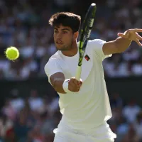 La dura respuesta de Carlos Alcaraz a Kyrgios tras compararlo con Sinner: “No tiene nada que ver con la noche”