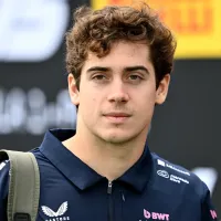 El fuerte descargo de Franco Colapinto tras no poder correr el GP de Gran Bretaña: “Triste y frustrado”