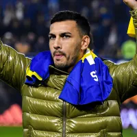 Ansiedad en Boca: la fecha en la que podría debutar Leandro Paredes con la camiseta Xeneize