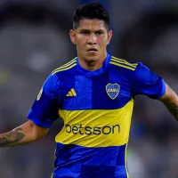Mientras suena en Fortaleza, Boca tomó una decisión con la oferta de Atlético Nacional por Jorman Campuzano
