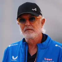 Briatore rompió el silencio y envió un mensaje esperanzador para el futuro de Colapinto en Alpine: “Absolutamente no”