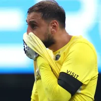 La cruda confesión de Donnarumma tras conocerse la gravedad de la lesión de Musiala: “Estoy muy conmocionado”