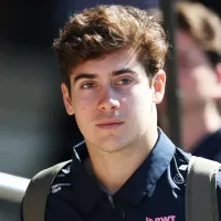 El apoyo explícito de Gasly y todo Alpine para Colapinto y su futuro en la Fórmula 1: “Contigo en cada paso”