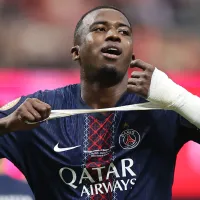 Willian Pacho y Lucas Hernández, suspendidos en PSG: no juegan más en el Mundial de Clubes