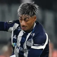 Talleres se puso firme y rechazó la oferta de River por Juan Carlos Portillo: cuánto dinero pide