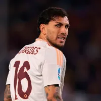 El guiño de Roma que Boca estaba esperando por Paredes