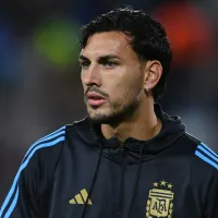 Boca hoy: la cláusula vencida de Paredes, Campuzano vendido, volvió Cavani y más