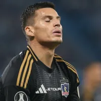 Incertidumbre en River por Lucas Cepeda: apareció un competidor europeo que se lo llevaría