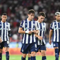River va por Portillo y otra figura de Talleres: los dos jugadores que ofreció para el trueque