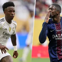 La Inteligencia Artificial avisó cómo saldrá el partido entre Real Madrid y PSG y quién será finalista del Mundial de Clubes