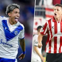 ¿Por qué Estudiantes y Vélez juegan la Supercopa Internacional?