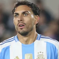 La IA reveló cómo le irá a Paredes en su segundo ciclo en Boca: títulos, lesiones, Libertadores y balance vs. River