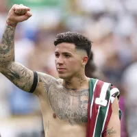 Enzo Fernández, tras llegar a la final del Mundial de Clubes con Chelsea, habló sobre una posible vuelta a River