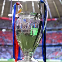 El revolucionario cambio que implementará la Champions League a partir de la próxima temporada