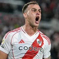 Leandro González Pírez se va de River y jugará en Estudiantes: los detalles de la operación
