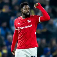 Independiente cerró dos nuevas salidas luego de vender a Álvaro Angulo a Pumas UNAM