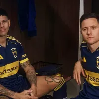 Con Herrera y Rojo incluidos: los 11 jugadores que no entrenarán con Russo