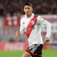 Racing llamó a Aliendro: la firme postura de River y la relación rota entre ambos clubes
