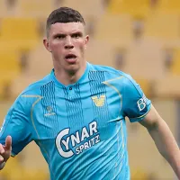 Llegó a River con Demichelis, Gallardo lo descartó sin debutar y ahora jugará en la segunda división de Italia