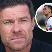 La decisión de Xabi Alonso, que afecta a Franco Mastantuono, tras la derrota del Real Madrid con PSG