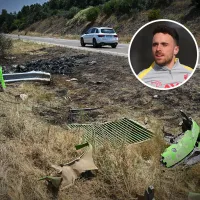 El testigo clave en la muerte de Diogo Jota que cambia la versión del accidente: “La familia tiene mi palabra”