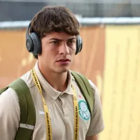 Dos candidatos a ganar la Serie A quieren a Agustín Giay tras su buen Mundial de Clubes con Palmeiras