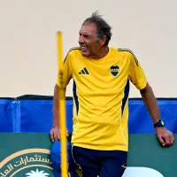 Boca cambió su decisión con un jugador que estaba a punto de dejar el club: el motivo