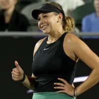 Falleció su padre en el comienzo de su carrera, se tomó un descanso por salud mental y ahora disputará la final de Wimbledon