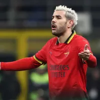 Ganó la Champions League con Real Madrid, jugó la final del último Mundial y rechazó a Simeone para fichar con Al Hilal