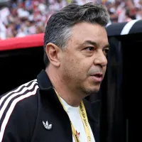 Pésima noticia para Gallardo: se cayó un refuerzo que tenía encaminada su llegada a River