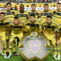 El titular de Boca que perderá su lugar con la llegada de Leandro Paredes