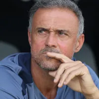 Luego del PSG vs. Real Madrid, Luis Enrique le puso fin al debate sobre el Balón de Oro: “Es el mejor jugador de esta temporada”