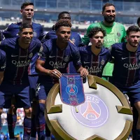El primer jugador que abandonará el PSG tras la final del Mundial de Clubes