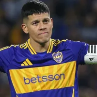 Atento Boca: la verdad detrás de la salida de Marcos Rojo a Estudiantes de La Plata