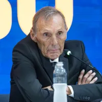 La pregunta que enojó a Miguel Ángel Russo en conferencia de prensa: “Hay que informarse”