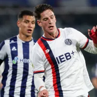 San Lorenzo pisó fuerte en Córdoba y venció a Talleres en el debut de Tevez como entrenador