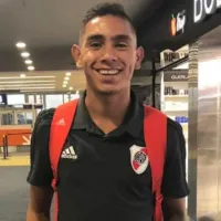 Debutó en River en un Superclásico, no tuvo oportunidades con Gallardo y ahora busca reinventarse en el Ascenso: “Lo de los hinchas es una locura”