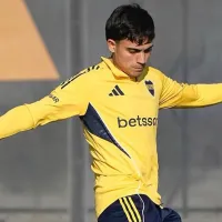 Brasil, México, rescisión y fútbol argentino: se empieza a definir el futuro de los borrados por Russo en Boca