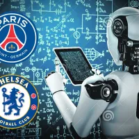 La Inteligencia Artificial anticipó quién será el campeón del Mundial de Clubes en la final entre PSG y Chelsea