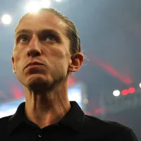 Tras arruinarle el debut a Hernán Crespo, el DT de Flamengo destrozó a una de sus figuras: “Su actitud fue lamentable, rozó lo ridículo”