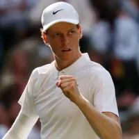 Jannik Sinner derrotó a Carlos Alcaraz y es el campeón de Wimbledon
