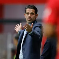 A Fernando Gago le dieron vuelta el partido en su debut en Necaxa y los hinchas explotaron: “Ojalá se vaya pronto”